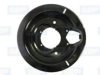 SBP 11-RO001 Cover Sheet, brake drum